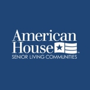 American House Boynton Beach - Nursing & Convalescent Homes