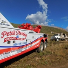 Pete's Towing & Mobile Repair