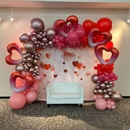 Oh Divas Balloon - Children's Party Planning & Entertainment