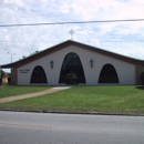 Holy Name of Jesus Catholic Church - Roman Catholic Churches