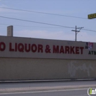 Mundo Liquor Market