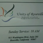 Unity of Roseville