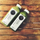 Pressed Juicery - Juices