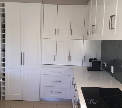 Currumbin Cabinets Pty Ltd - Currumbin Waters, QLD