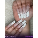 Nail Addictions - Nail Salons