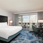 Hampton Inn & Suites Baton Rouge Downtown