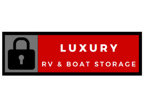 Luxury RV & Boat Storage - Fort Worth, TX