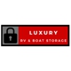 Luxury RV & Boat Storage