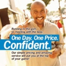 CD One Price Cleaners - Dry Cleaners & Laundries