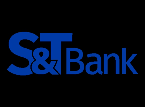 S&T Bank - Pittsburgh, PA