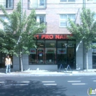 #1 Pro Nails