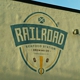 Railroad Seafood Station-Corpus