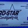Pro-Star Air Conditioning Inc gallery