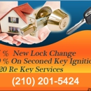 Emergency Locksmith San Antonio Tx - Locks & Locksmiths
