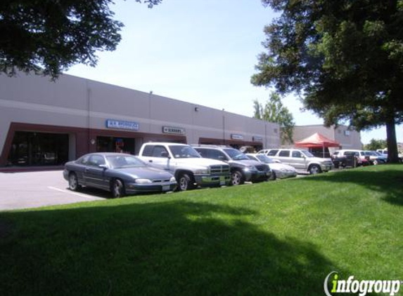 All Cal Golf & Industrial Vehicles - Concord, CA