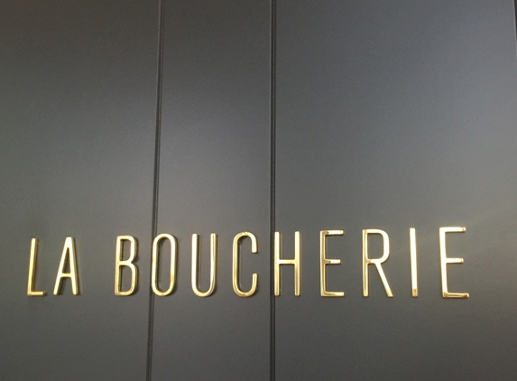 La Boucherie - Los Angeles, CA