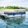 Pontoon Boat Rentals at Cherokee Outdoor Resort gallery