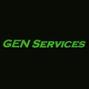 Gen Services - Electricians