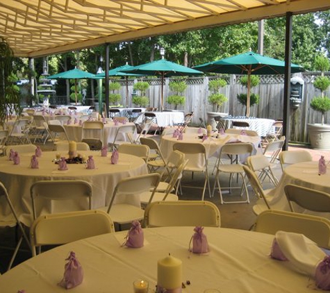 SMS Catering Services - Charlotte, NC