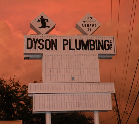Dyson Plumbing Company Inc. - Mobile, AL