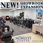 Care Solutions Mobility Center