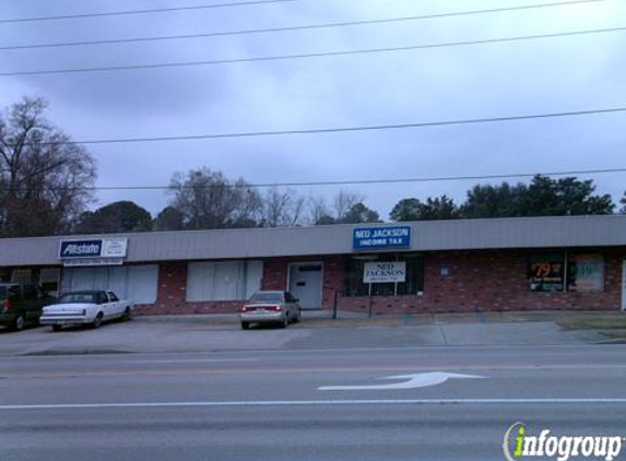 J & M Automotive - Jacksonville, FL