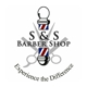 S & S Barbershop