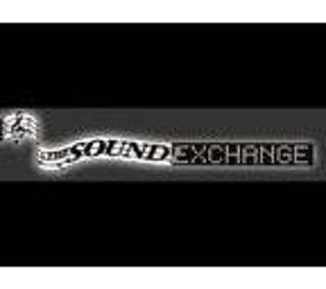 The Sound Exchange - Somerville, NJ