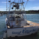 Manny's Big One - Fishing Charters & Parties