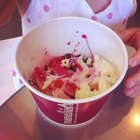 Menchie's Frozen Yogurt