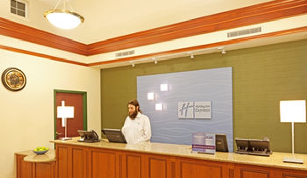 Holiday Inn Express Durham - (UNH) - Durham, NH