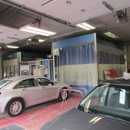 Turk's Collision - Automobile Body Repairing & Painting