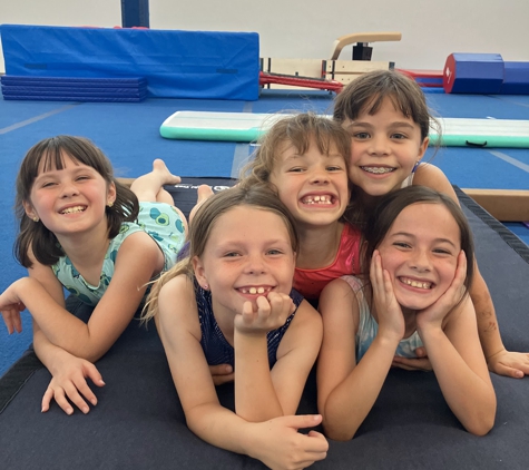 Texas Twisters Gymnastics - Georgetown, TX