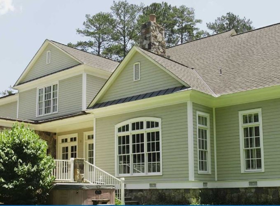 Allstate Siding and Windows - Houston, TX