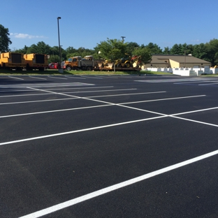 Advantage Line Striping - Glen Burnie, MD