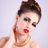 Latrica Schnepf - Make-Up Artist gallery