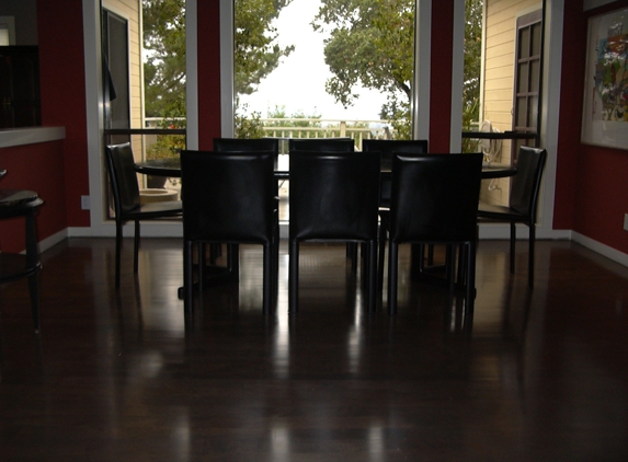 Rich Hardwood Floors Inc - Healdsburg, CA