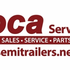 ILoca Services, Inc.