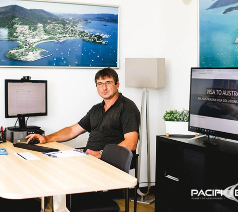 Pacific Center Immigration Agency - Surfers Paradise, QLD