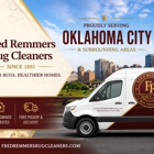 Fred Remmers Rug Cleaners & Oriental Rug Gallery OKC