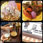 Runas Peruvian Cuisine