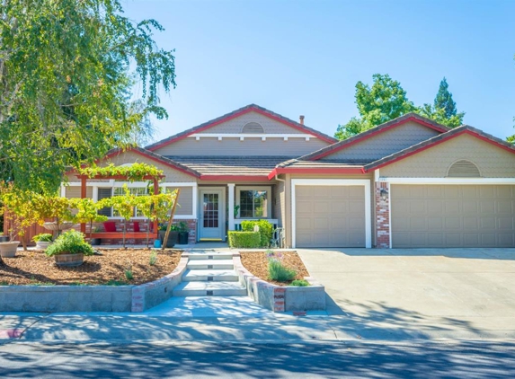 Mark Speelman - Realtor - Folsom, CA