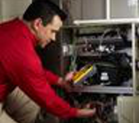 Pallardy Heating & Air Conditioning - Saint Charles, MO