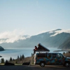 Escape Campervans - Seattle Campervan Rental gallery