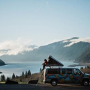 Escape Campervans - Seattle Campervan Rental - Real Estate Rental Service