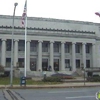 Linn County District Court gallery