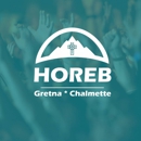 Iglesia Bautista Horeb - Southern Baptist Churches