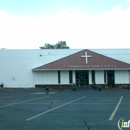 Tabernacle of Faith Church - Church of God in Christ