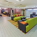 Hampton Inn & Suites Tulsa-Woodland Hills 71st-Memorial - Hotels