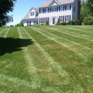 American Green Lawn Service - Stafford Springs, CT